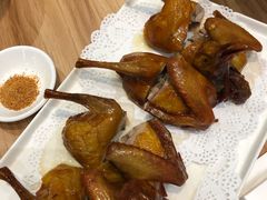 -胜记凯心茶餐厅(汇金财富广场店)