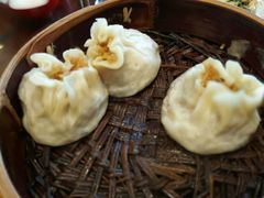 松子烧卖-冶春茶社(太和广场店)