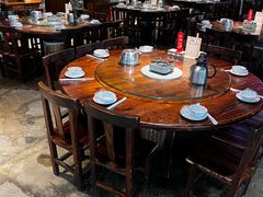 -谢氏老金口渔村(王家墩店)