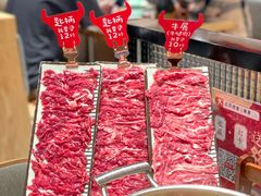 -潮界(虹桥新天地店)