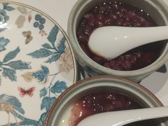 红糖冰豆花-匠熙小馆(崇文门店)