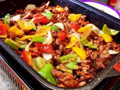 -乔家满族八大碗(流水沟店)