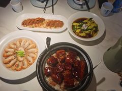 -庆江南江南菜(琴湖溪里花园城店)