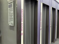 -超级猩猩健身·团课(陆家嘴中心店)