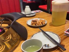 -锦尚阁烤鱼•天津菜(宣武门胡同店)