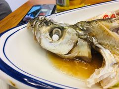 -巢湖名吃·东关老鹅汤(江南风情街店)