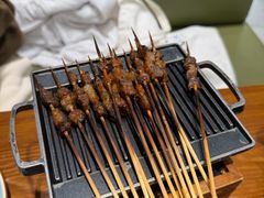 -云海肴·汽锅鸡·云南菜(苏州中心店)
