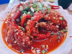 -庾氏龙虾馆(多弗汇店)