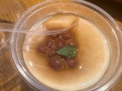 手工豆花-庭苑饭香·生态餐厅(动物园店)