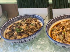 -富力希尔顿酒店·地阔自助餐厅