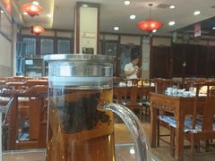 -那家老院子东北菜·饺子·小鸡炖蘑菇(艳华街店)