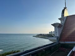 -青岛海景花园大酒店