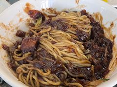 -桃园中华料理炸酱面(燕儿岛路店)
