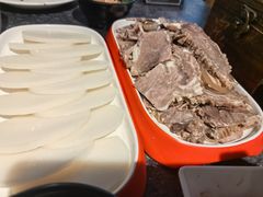 -泉味道贵州厨房(三里河店)