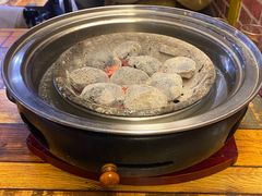 -吉志烤肉(太原总店)