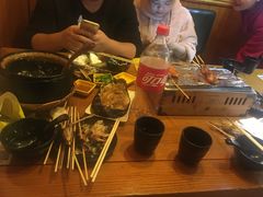 -云晓光头烧烤吧(德平路店)
