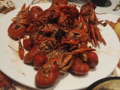 小龙虾-星伦多自助料理(花山金鹰店)