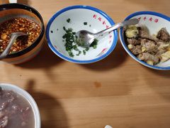 -烂厅下牛肉汤