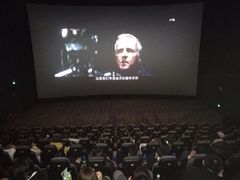 -SFC上影影城(北京大兴龙湖天街IMAX店)