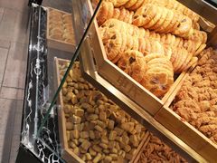 -申氏糕点(三好街店)