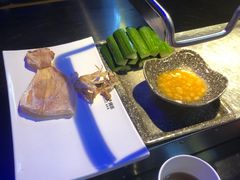 -诸锣记烤串·锦州烧烤(淘金店)