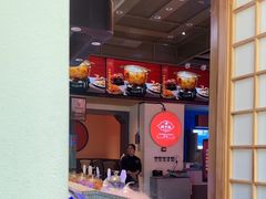 -鸽子侯·家宴·平价海鲜(市图书馆店)