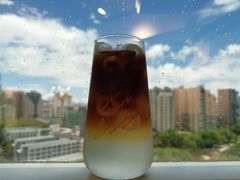 -MQ COFFEE STAND明谦(新洲店)