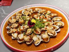 -红厨巷·淮扬菜(熙南里店)