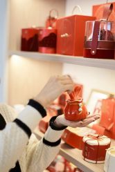 -卡卡喜糖伴手礼·商务礼宝宝礼·婚礼用品