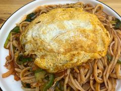 -佳佳面馆(龙首村东区店)