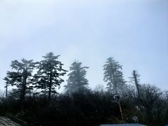 -峨眉山风景名胜区