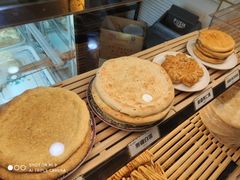 -新疆巴州金丝特餐厅(大钟寺店)