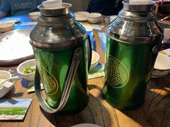 -泽成冰煮羊(非·遗东岸国际店)