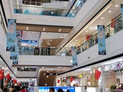-万达广场(金堂店)