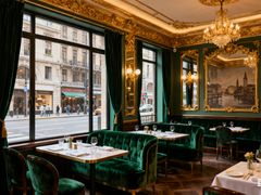 -COVA 餅店及餐廳(太古广场店)