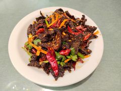 -广益饭店(翠湖公园北门街店)