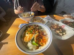 -东关吉祥西安腊汁肉夹馍(健德门店)