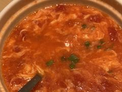 -吕氏疙瘩汤·海鲜新鲁菜(凯德mall新都心店)