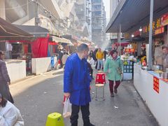 -汉口重油烧卖(钟家村店)