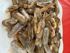 -碧海银沙海鲜餐厅(恒大海上威尼斯店)