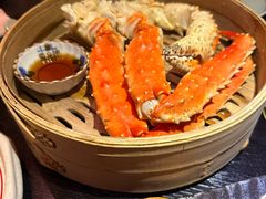 -万岛日本料理铁板烧(梅赛德斯奔驰店)