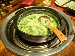 -大良毋米粥(锦龙路总店)