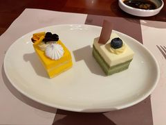 -佛山保利洲际酒店·月色西餐厅