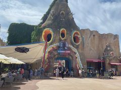 -大连海昌发现王国主题公园