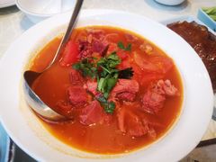 -福来居烤鸭店(天坛二店)