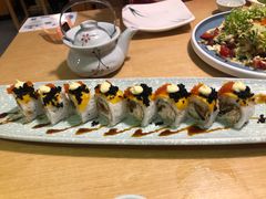 -山之川日料放题(通州店)