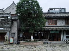 -龙潭水乡