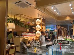 -韶山冲湘菜(中兴大街店)