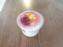 -周先生石花膏