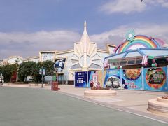 -厦门方特梦幻王国